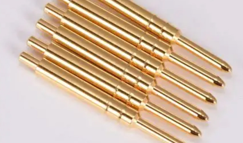 金屬插針檢測：用精密視覺技術筑牢產品質量防線